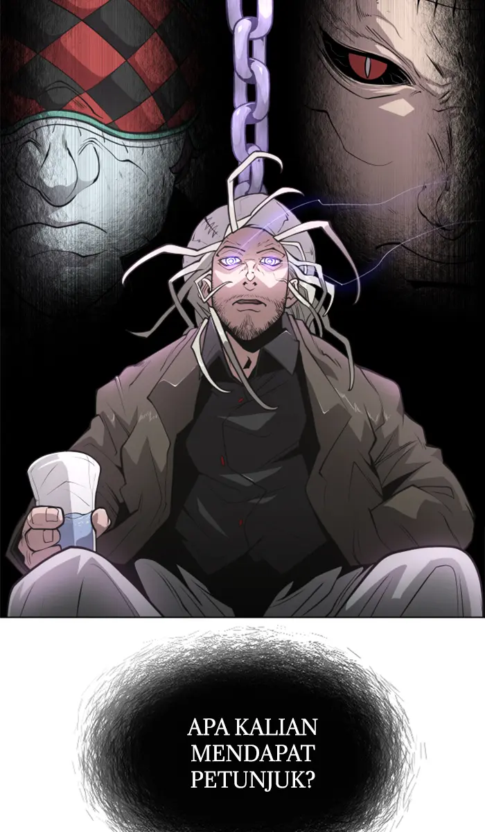 Superhuman Era Chapter 100 Gambar 22
