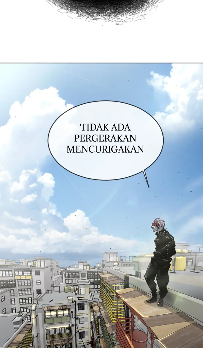 Superhuman Era Chapter 100 Gambar 23