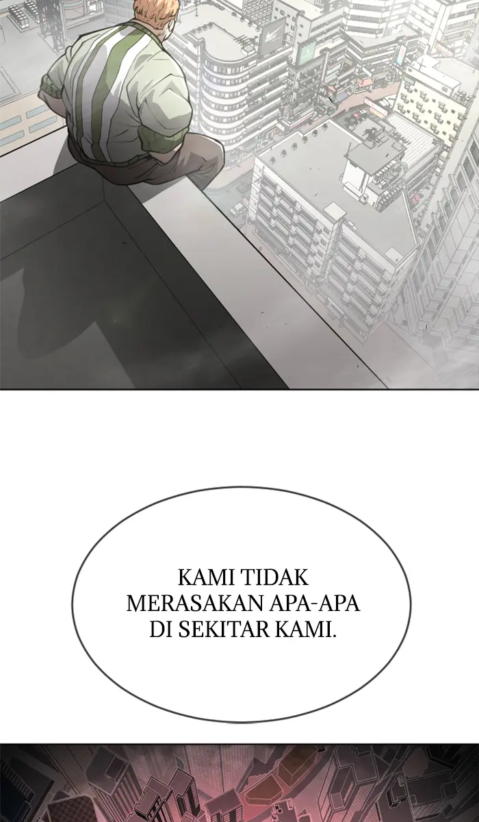 Superhuman Era Chapter 100 Gambar 25