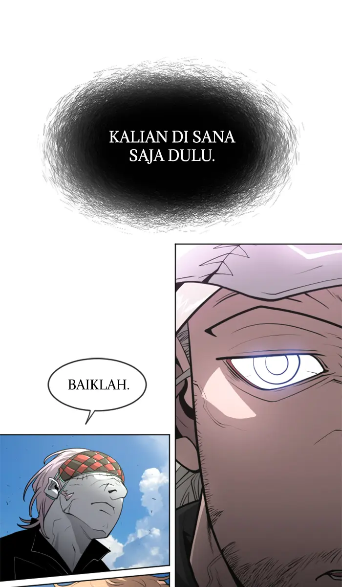 Superhuman Era Chapter 100 Gambar 27