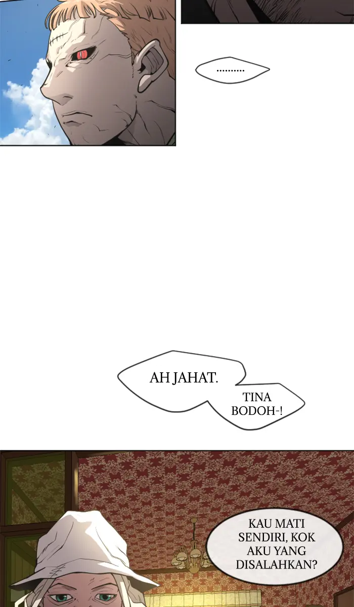 Superhuman Era Chapter 100 Gambar 28