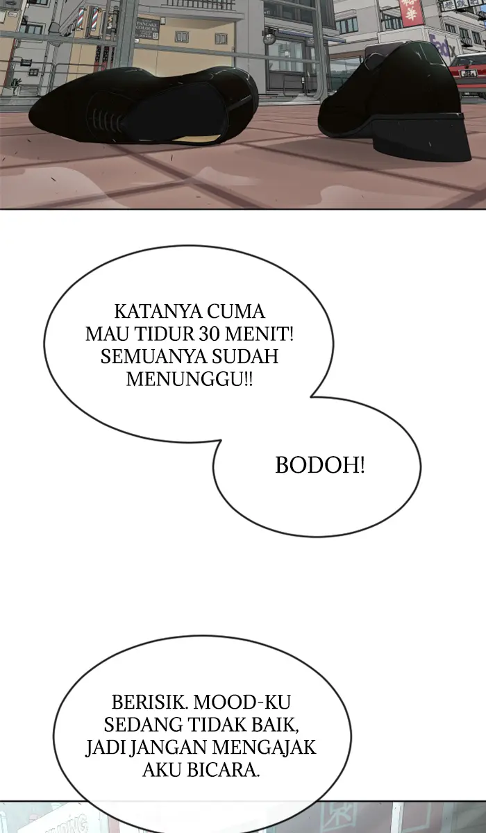 Superhuman Era Chapter 100 Gambar 3