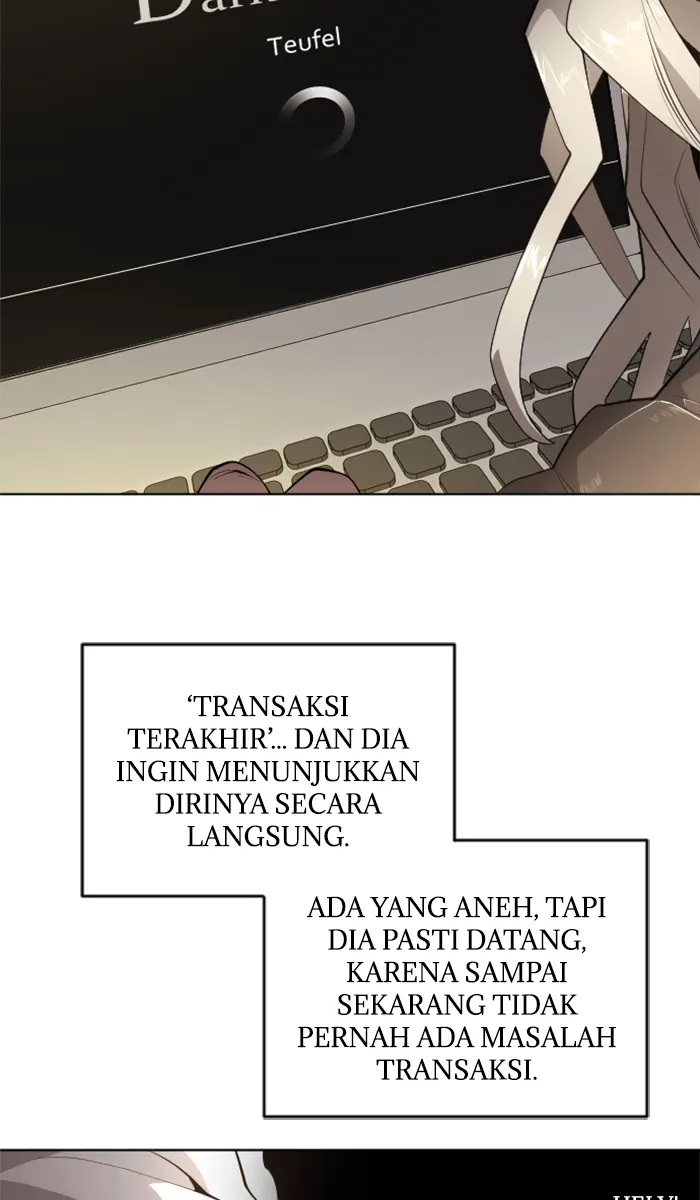 Superhuman Era Chapter 100 Gambar 34