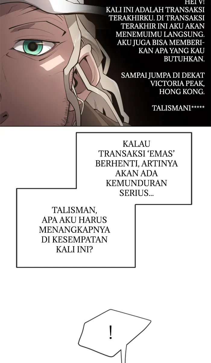 Superhuman Era Chapter 100 Gambar 35