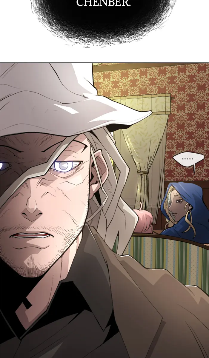 Superhuman Era Chapter 100 Gambar 42