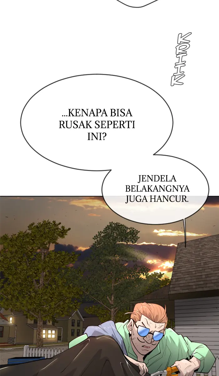 Superhuman Era Chapter 100 Gambar 45