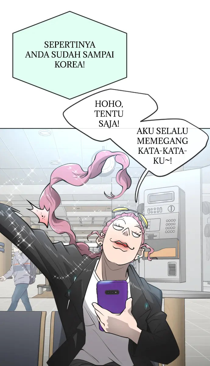 Superhuman Era Chapter 100 Gambar 52