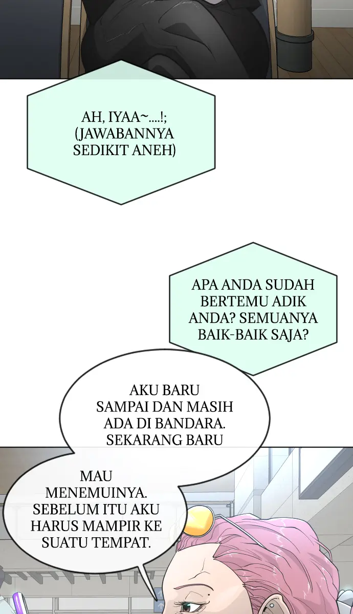 Superhuman Era Chapter 100 Gambar 53
