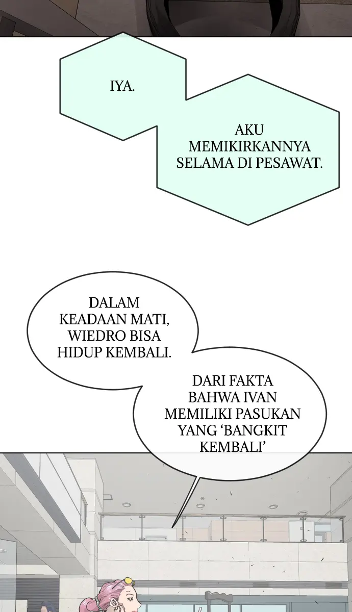 Superhuman Era Chapter 100 Gambar 57