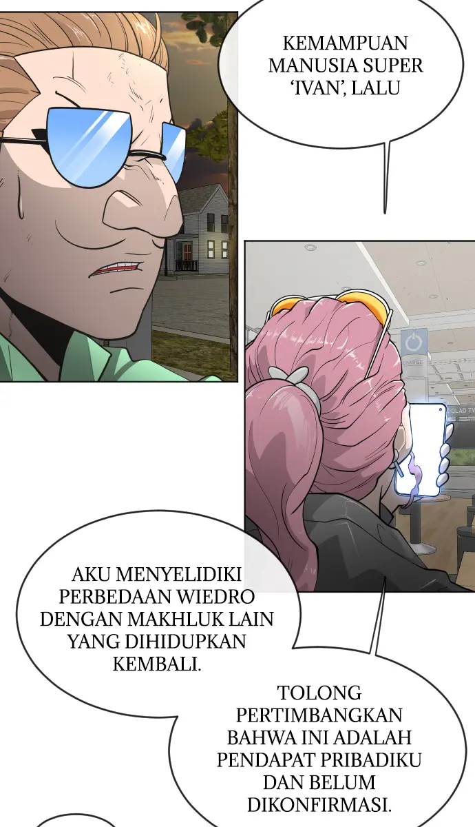 Superhuman Era Chapter 100 Gambar 59
