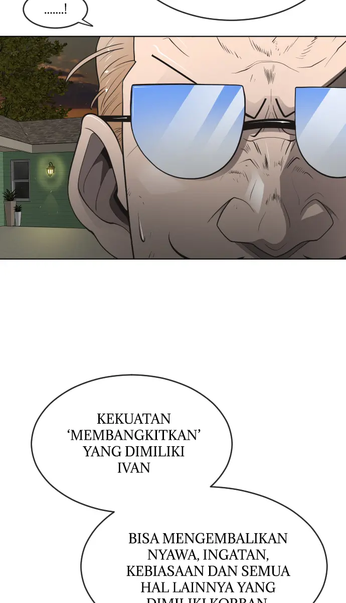 Superhuman Era Chapter 100 Gambar 60