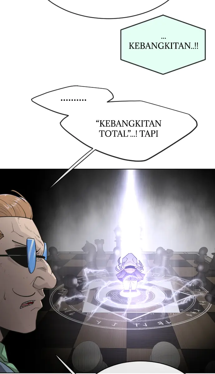 Superhuman Era Chapter 100 Gambar 62