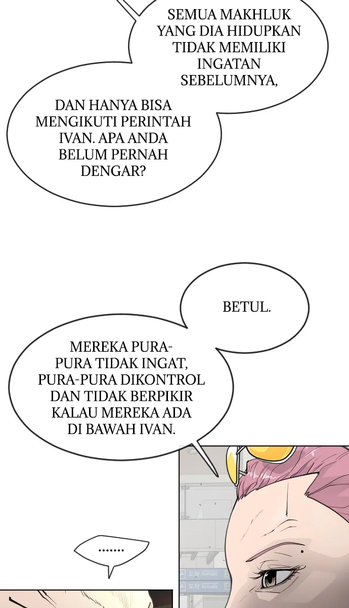 Superhuman Era Chapter 100 Gambar 63