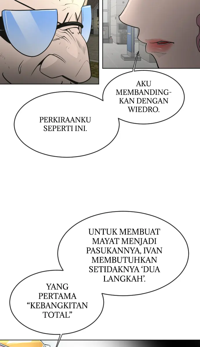 Superhuman Era Chapter 100 Gambar 64