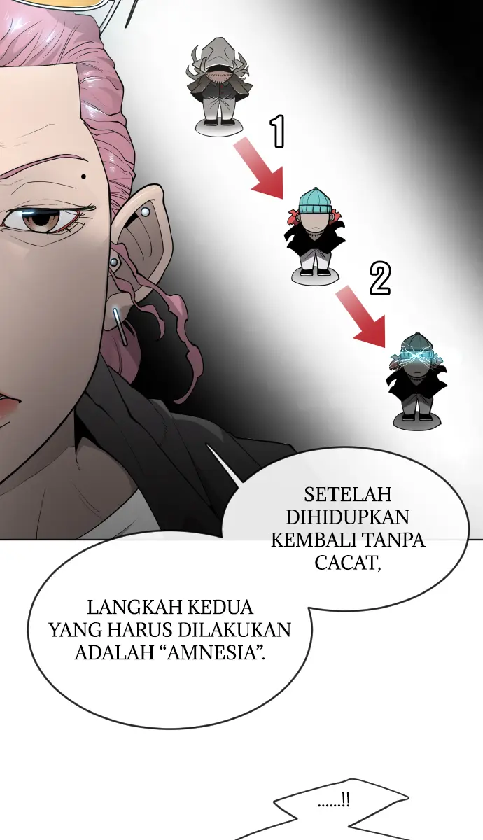 Superhuman Era Chapter 100 Gambar 65