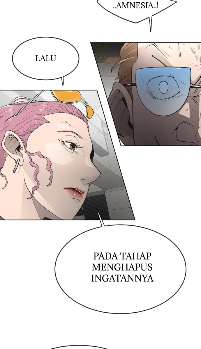 Superhuman Era Chapter 100 Gambar 66