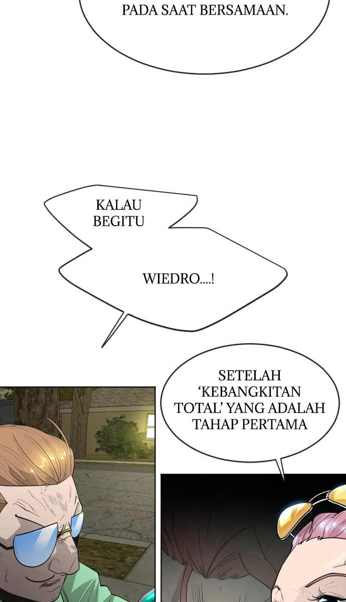 Superhuman Era Chapter 100 Gambar 68