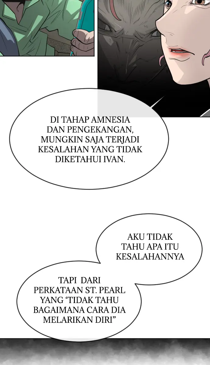 Superhuman Era Chapter 100 Gambar 69