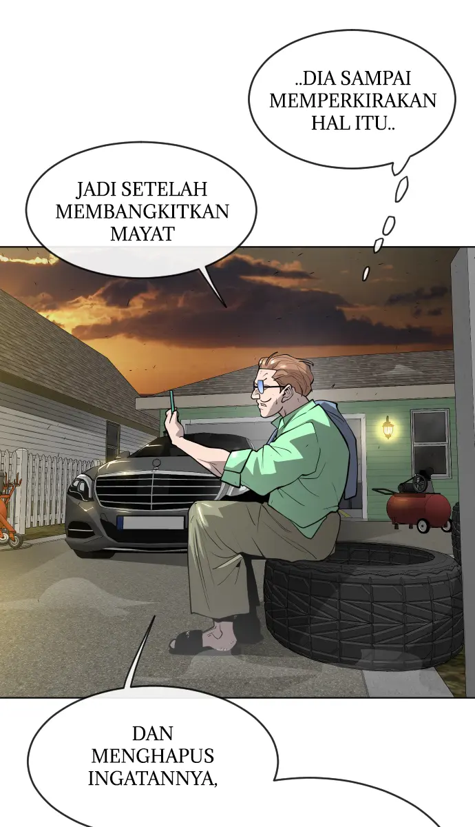 Superhuman Era Chapter 100 Gambar 71