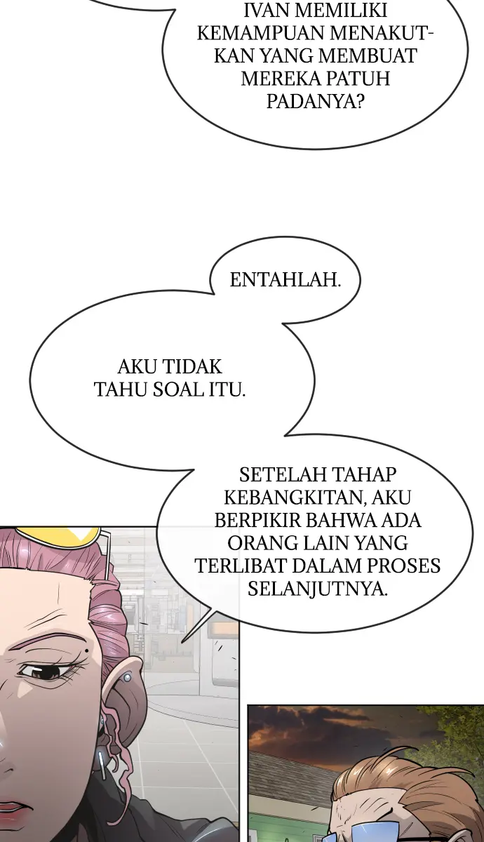 Superhuman Era Chapter 100 Gambar 72