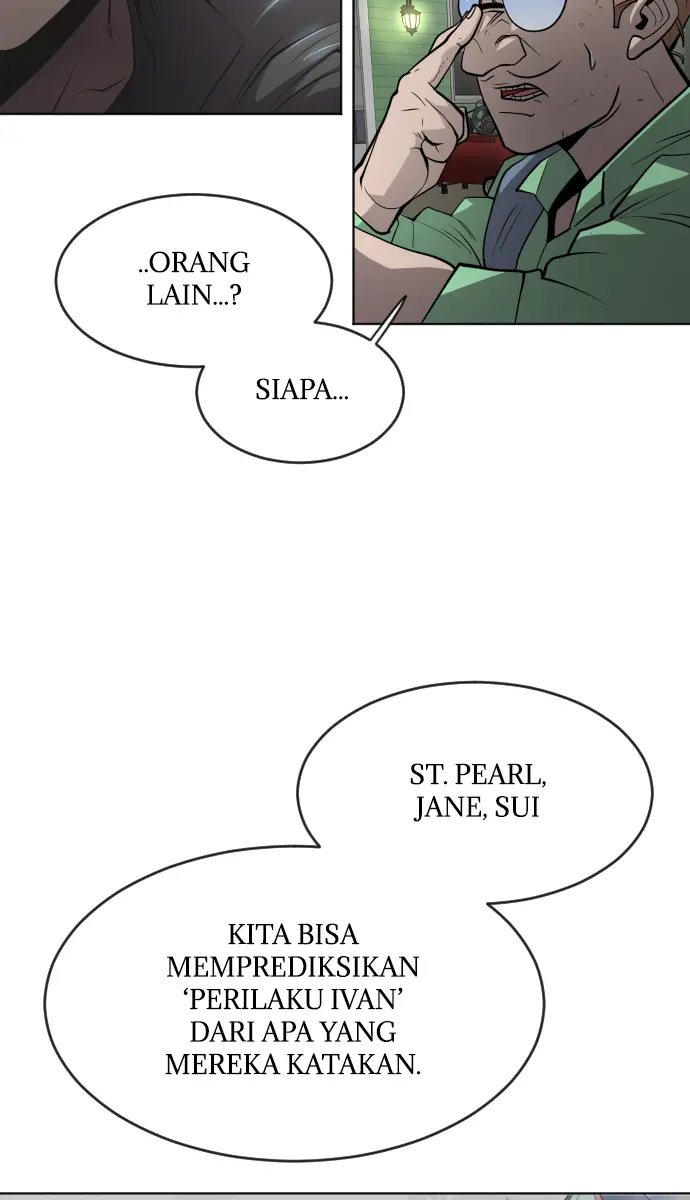Superhuman Era Chapter 100 Gambar 73