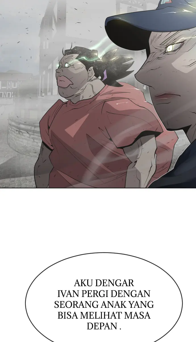 Superhuman Era Chapter 100 Gambar 74
