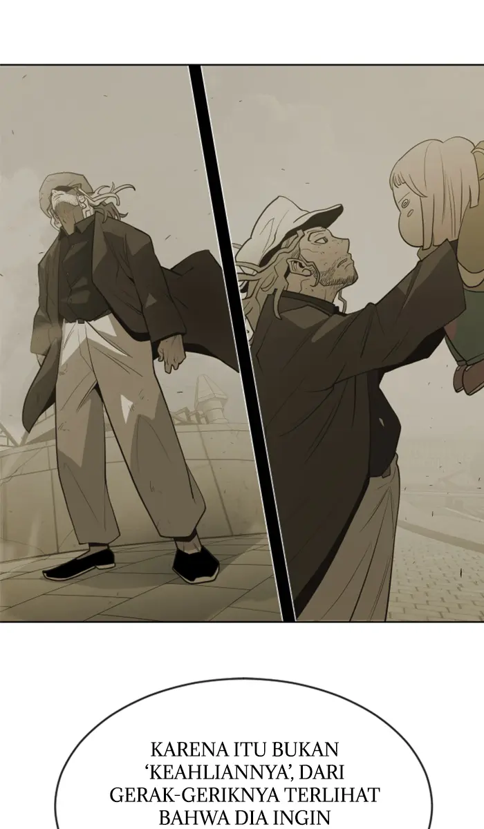 Superhuman Era Chapter 100 Gambar 77
