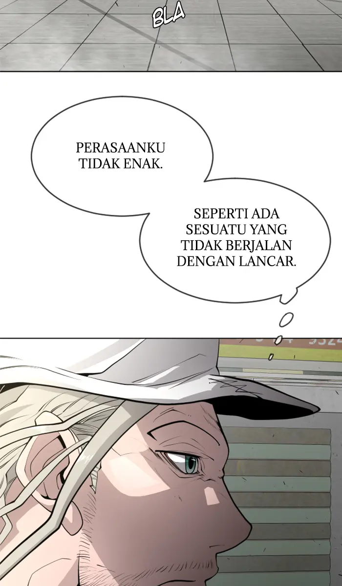 Superhuman Era Chapter 100 Gambar 8