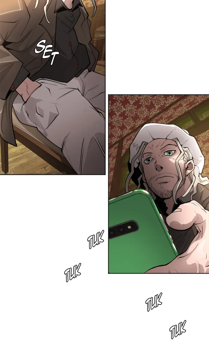 Superhuman Era Chapter 100 Gambar 83