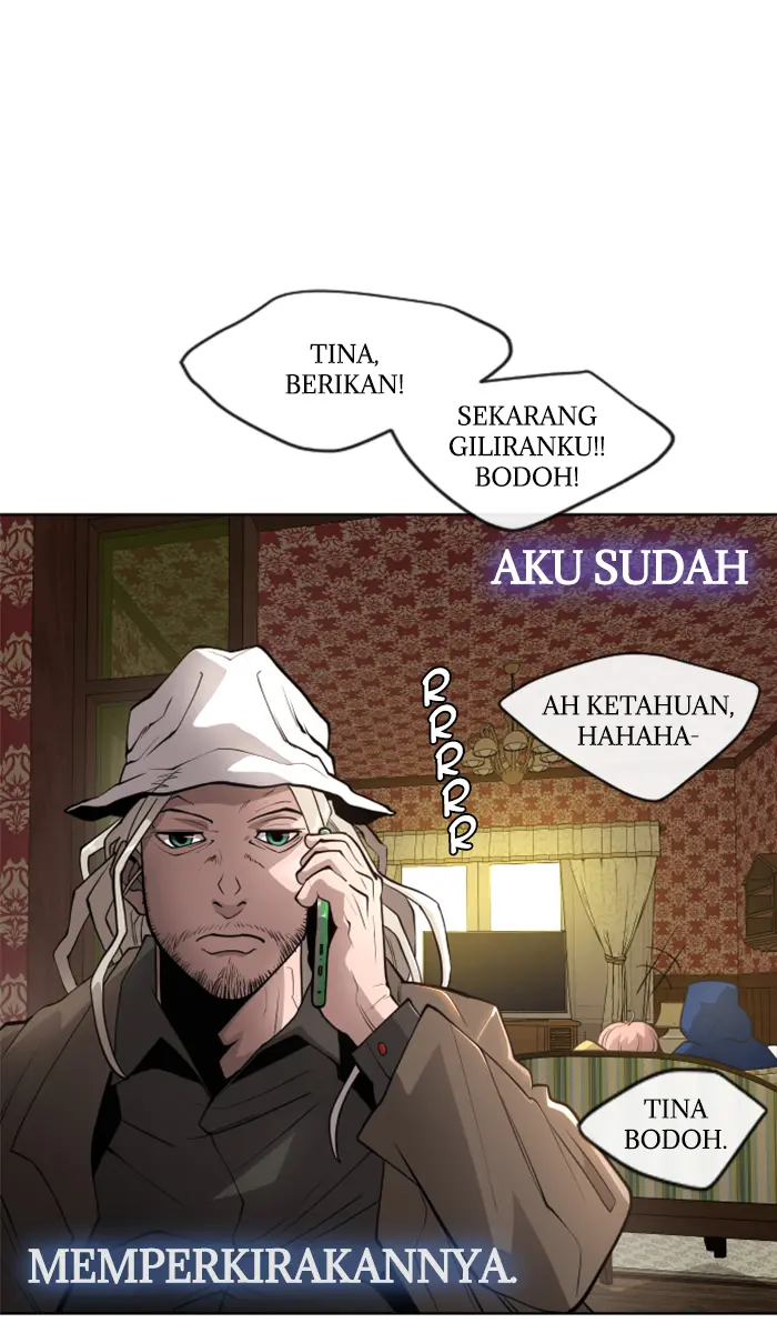 Superhuman Era Chapter 100 Gambar 84