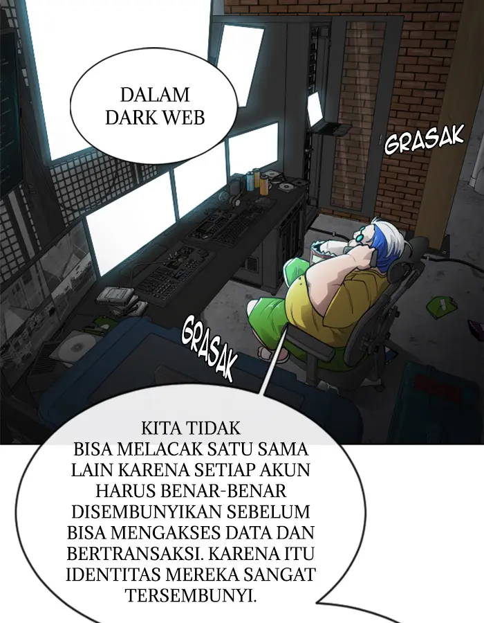 Superhuman Era Chapter 100 Gambar 87