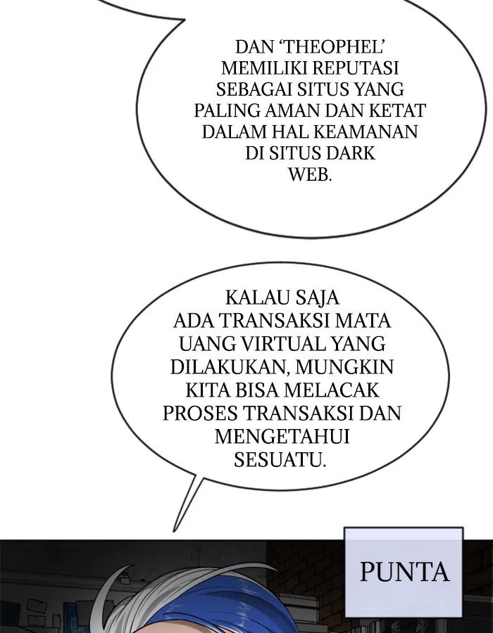 Superhuman Era Chapter 100 Gambar 88