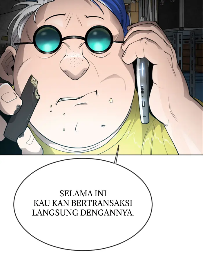 Superhuman Era Chapter 100 Gambar 89