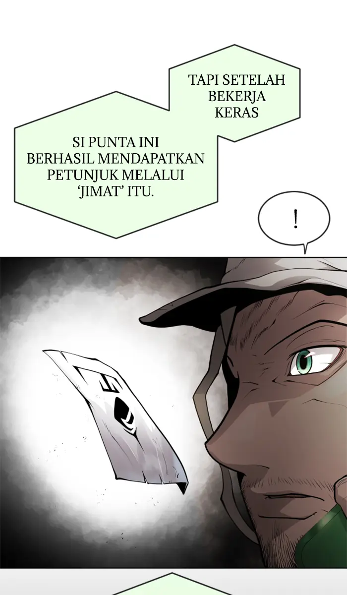 Superhuman Era Chapter 100 Gambar 90