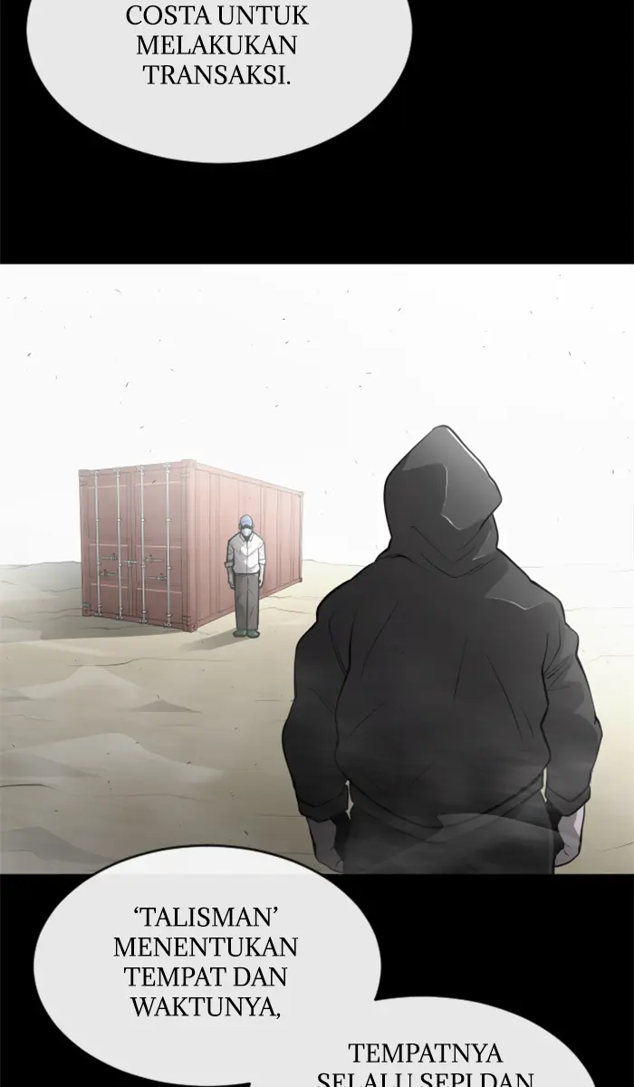 Superhuman Era Chapter 100 Gambar 93