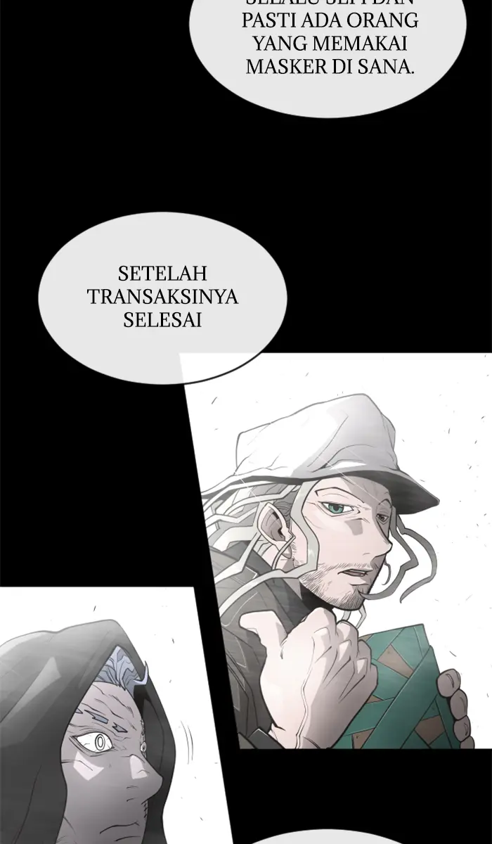 Superhuman Era Chapter 100 Gambar 94