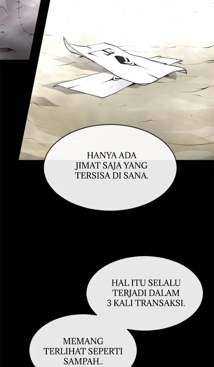 Superhuman Era Chapter 100 Gambar 96