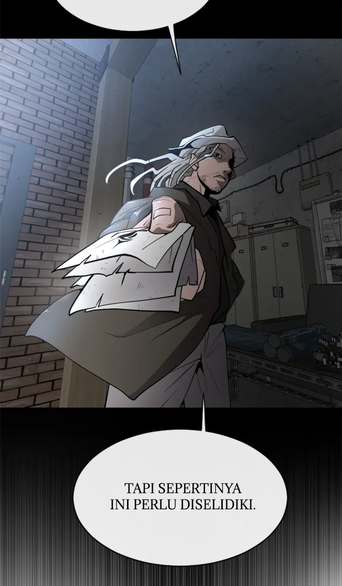 Superhuman Era Chapter 100 Gambar 97