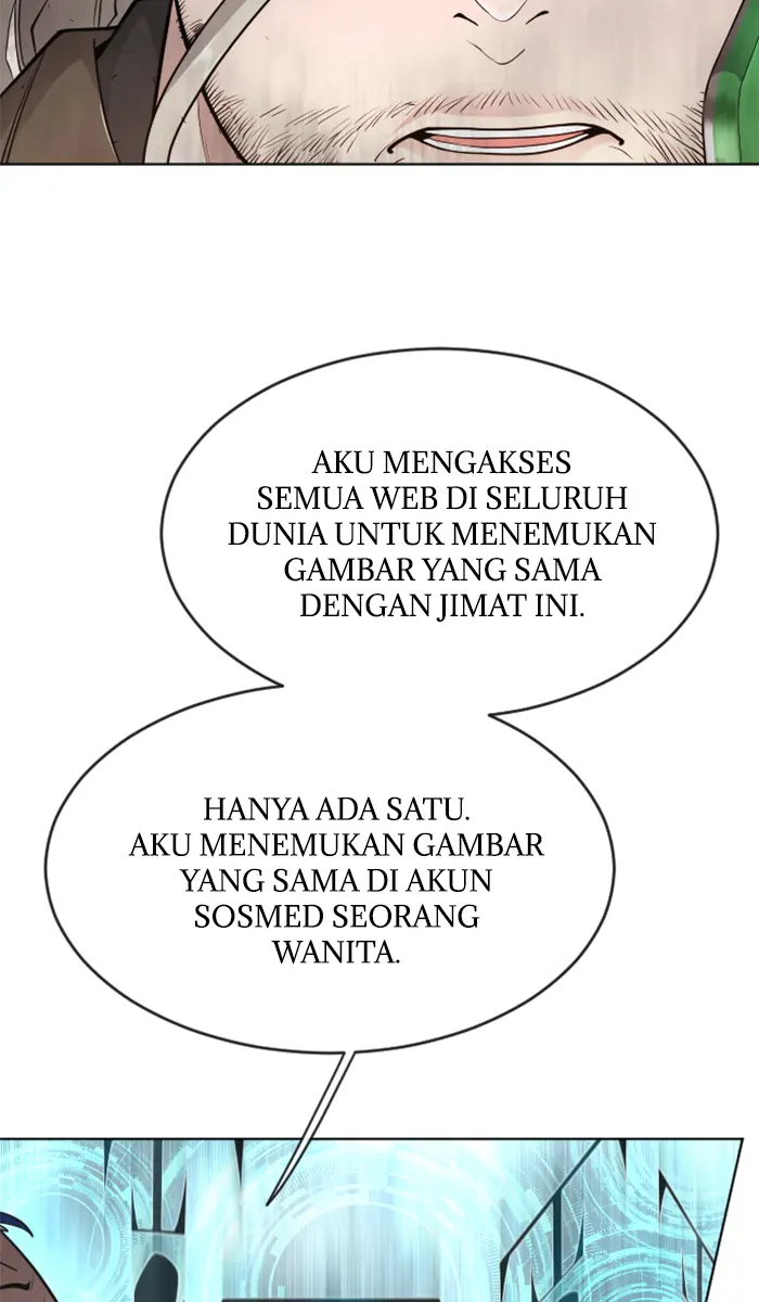 Superhuman Era Chapter 100 Gambar 99