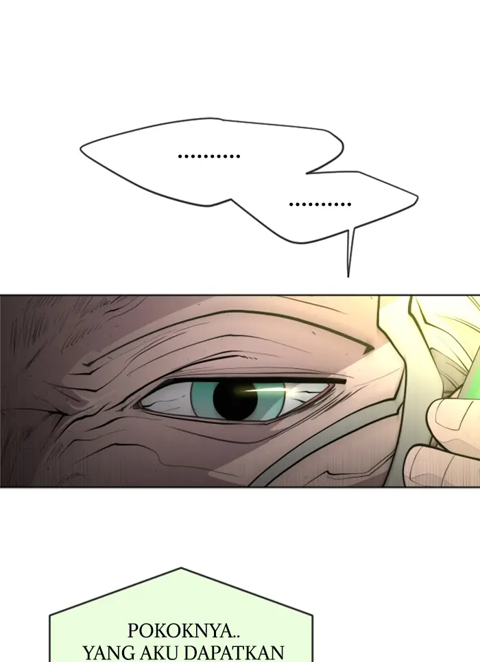 Komik Superhuman Era Chapter 101 gambar 1