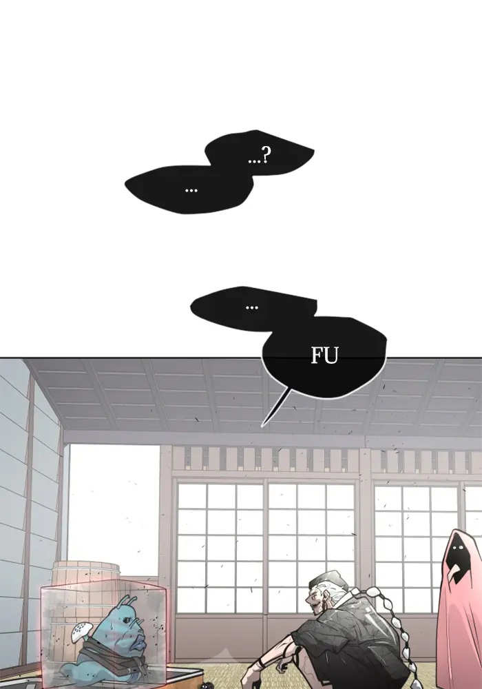 Superhuman Era Chapter 101 Gambar 103