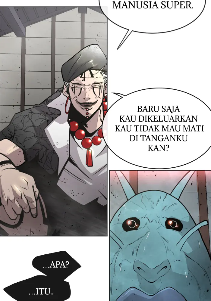 Superhuman Era Chapter 101 Gambar 105
