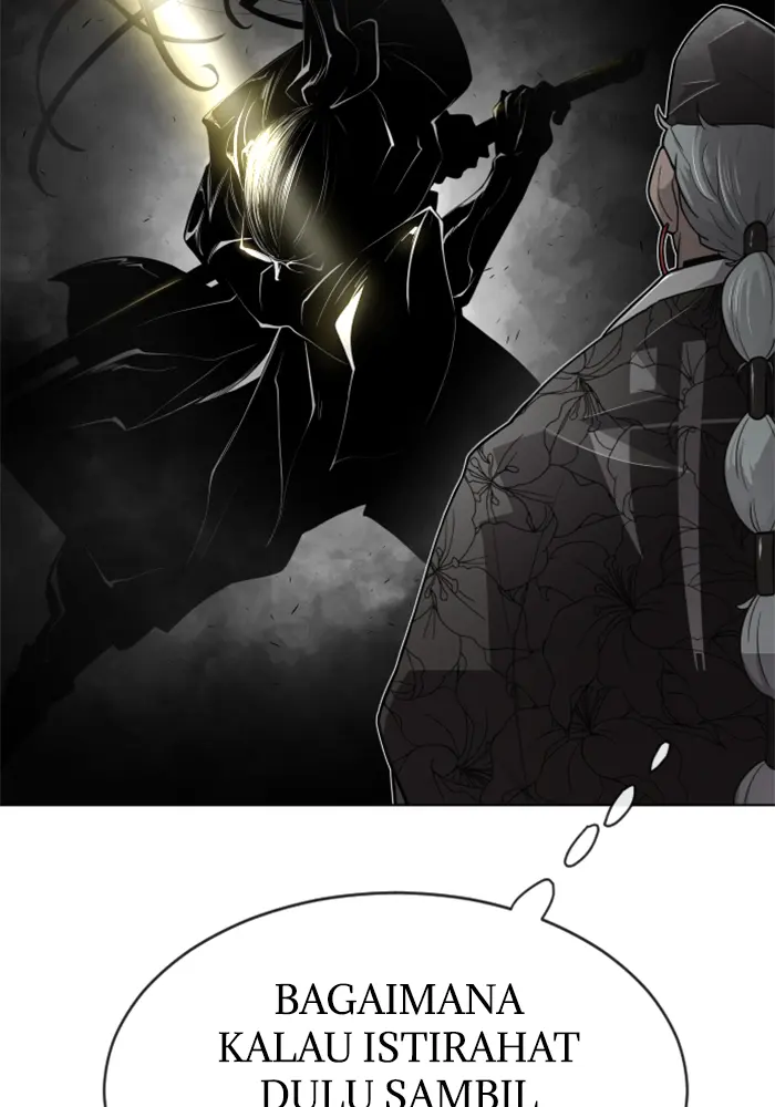 Superhuman Era Chapter 101 Gambar 109