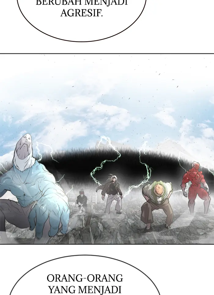 Superhuman Era Chapter 101 Gambar 13