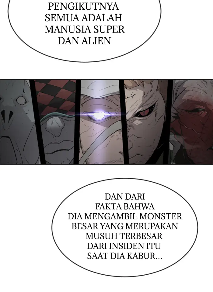 Superhuman Era Chapter 101 Gambar 14