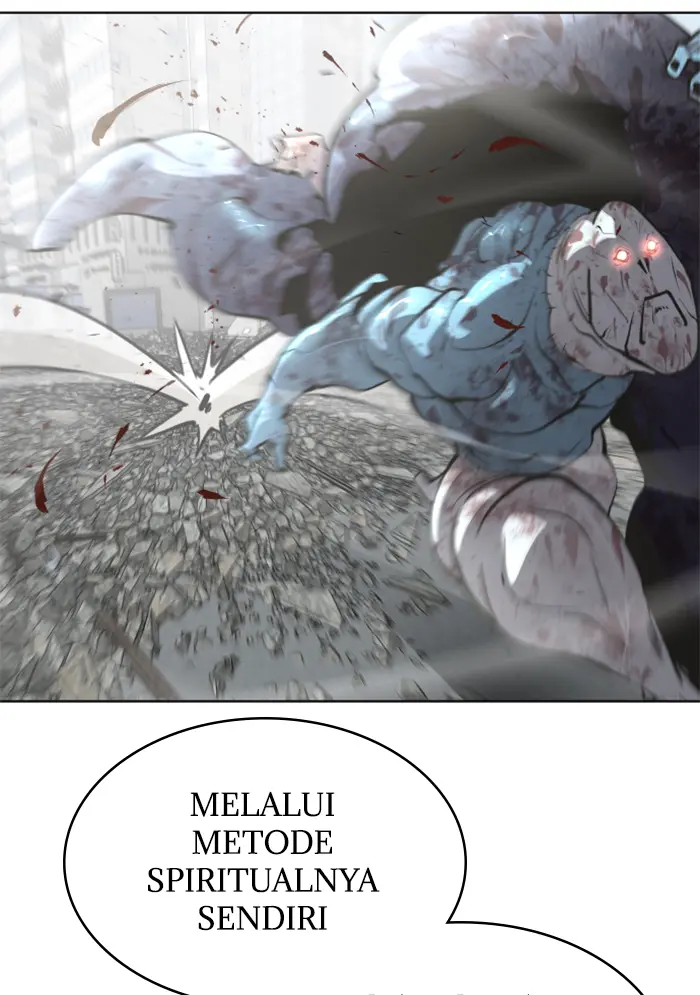 Superhuman Era Chapter 101 Gambar 15