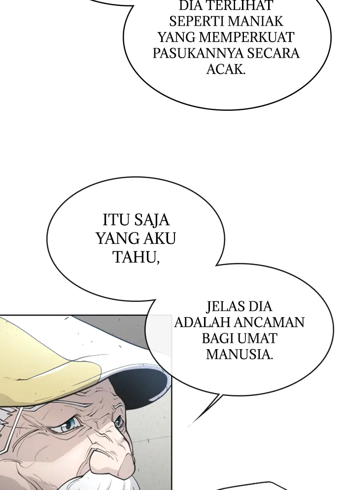 Superhuman Era Chapter 101 Gambar 16