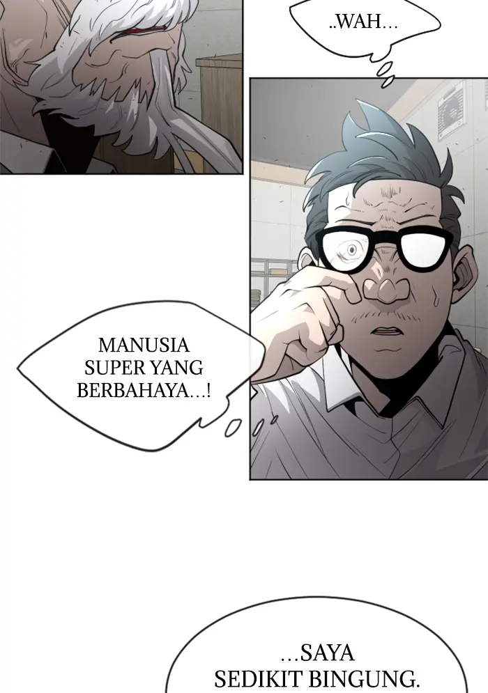 Superhuman Era Chapter 101 Gambar 17
