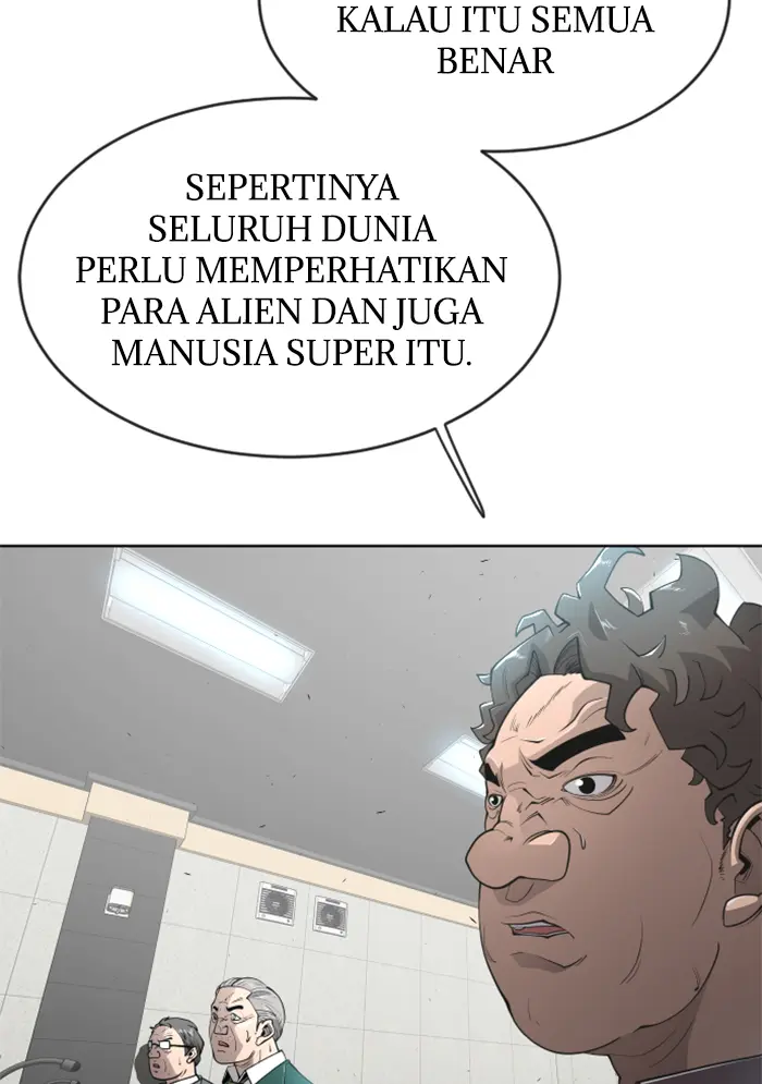 Superhuman Era Chapter 101 Gambar 18