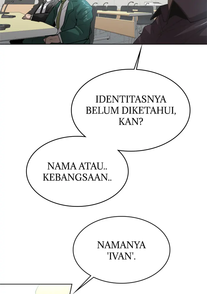 Superhuman Era Chapter 101 Gambar 19